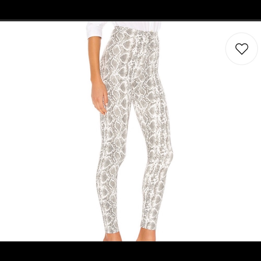 NWOT commando leggings